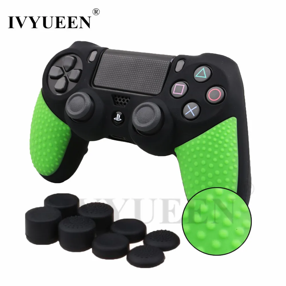for Dualshock 4 ps4 Pro slim controller case 12