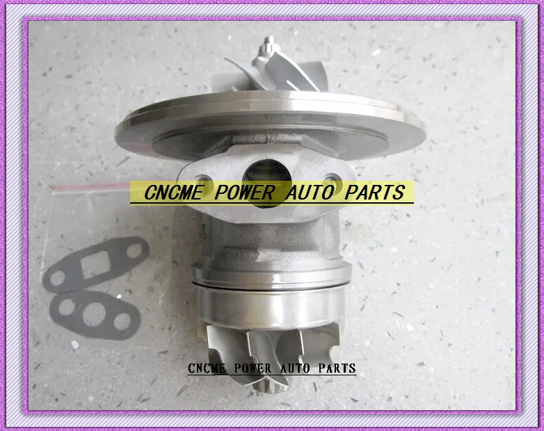 

Turbo cartridge CHRA Core HX50 HX50W 4044588 1510217 612600118895 Turbocharger For HOWO 2900 for Weichai WD615.50 engine