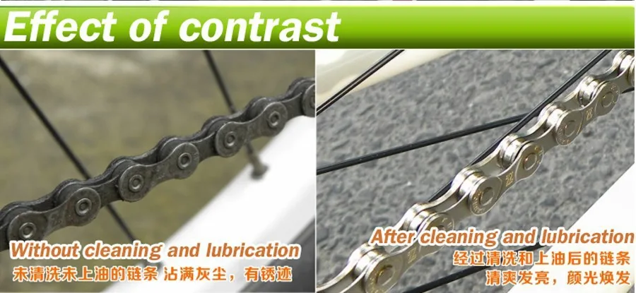 ceramic bicycle chain