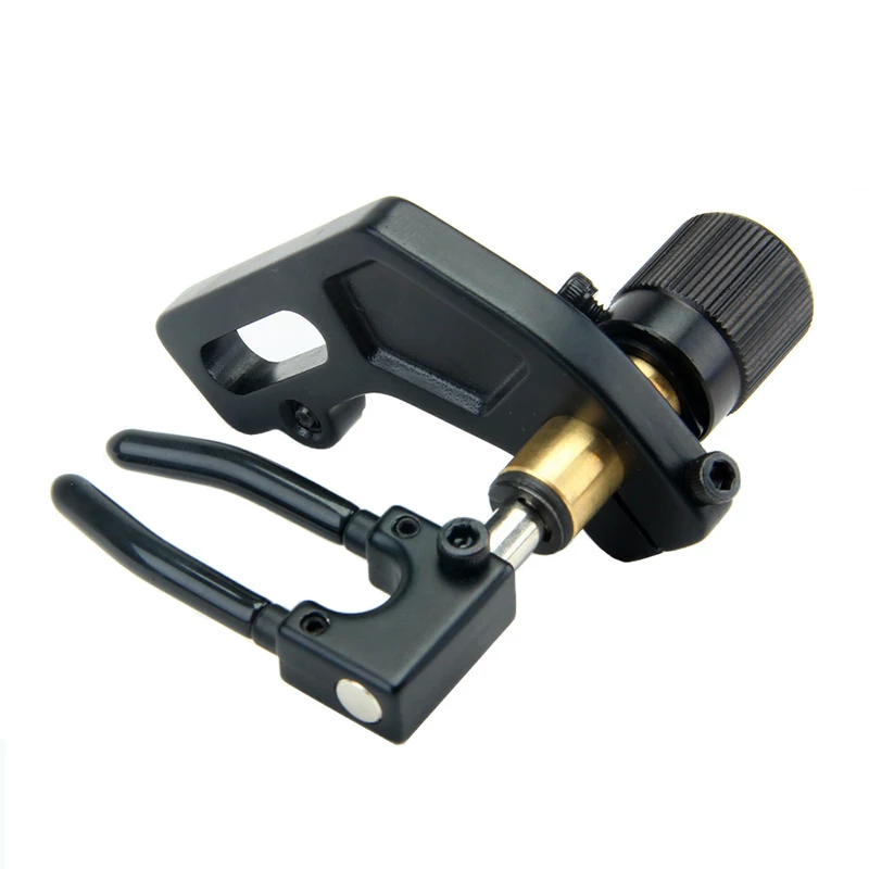 Archery arrow rest both for recurve bow and compound bow and arrow Shooting