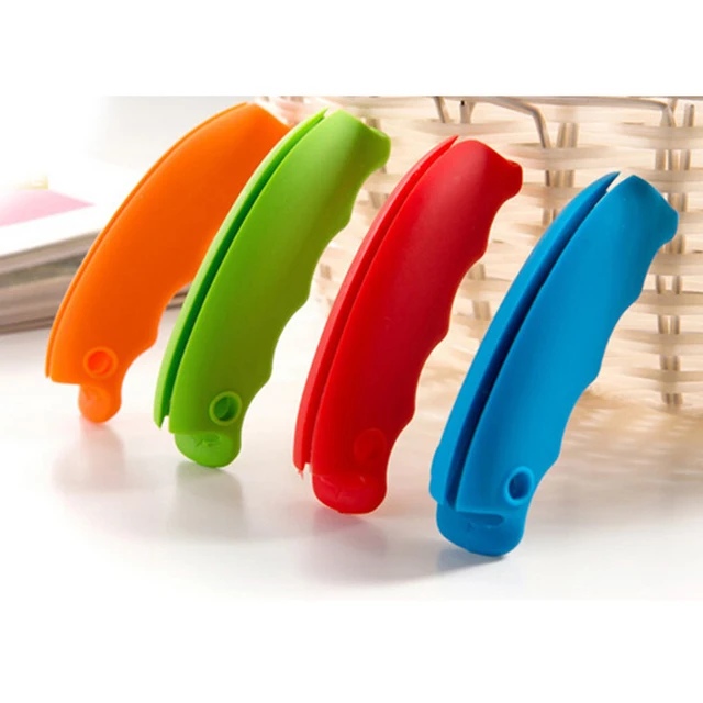 Useful Convenient Bag Hanging Mention Dish Carry Bags Kitchen Useful Convenient Bag Hanging Mention Dish Carry Bags Kitchen Gadgets Silicone Accessories Save Effort Random