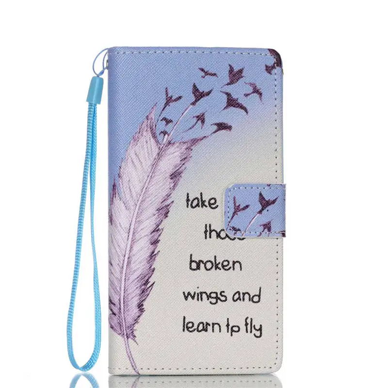 For Huawei Ascend P8 Lite Case (25)