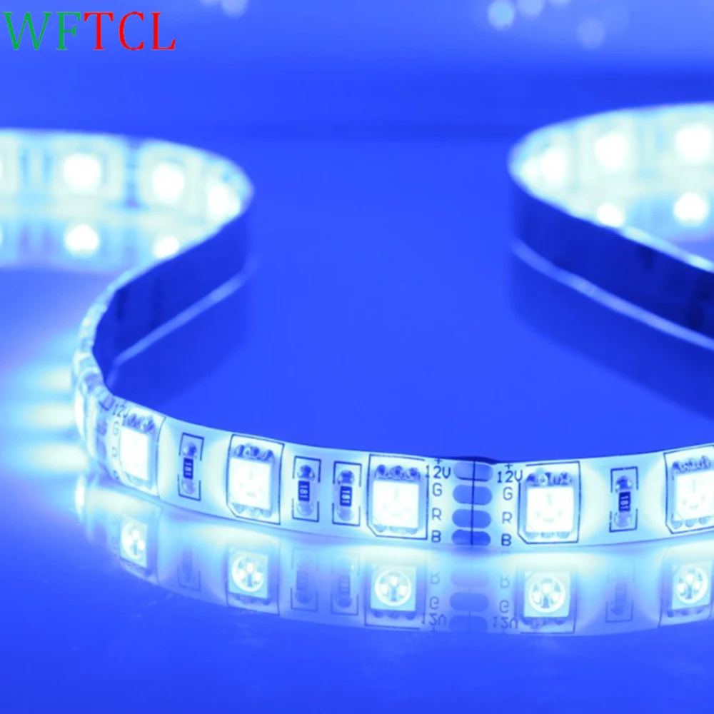 5050 RGB LED strip