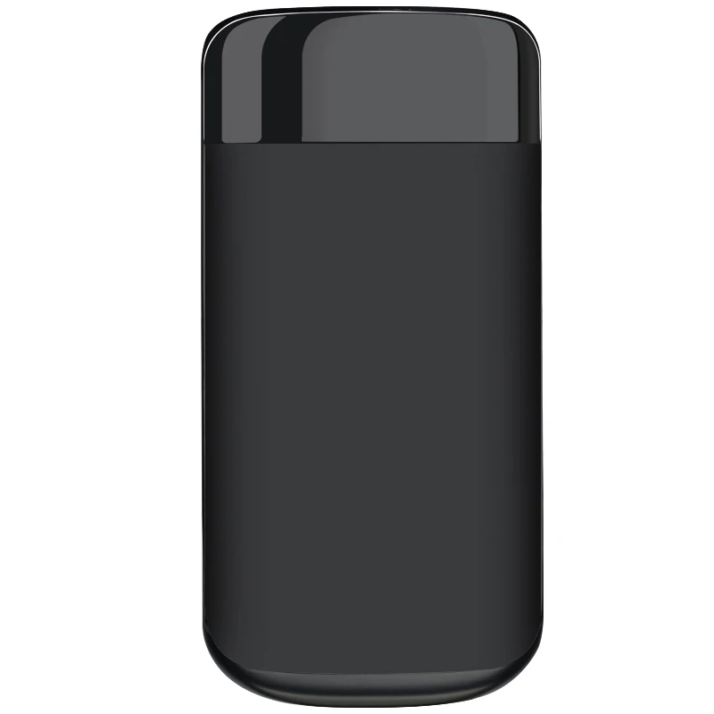 

Outdoor Travelling Power Bank 10000mAh Dual USB 5V 2.1A External Powerbank For iPhone Samsung Sony Phone Charger Battery Charge