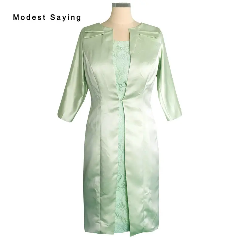 olive green mother of the bride