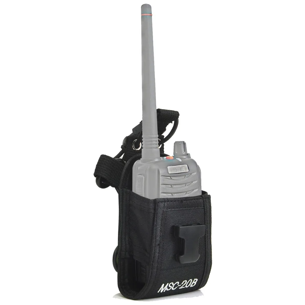Многофункциональный радиоприемник Держатель корпуса для Kenwood Yaesu Icom Motorola GP388/344/328