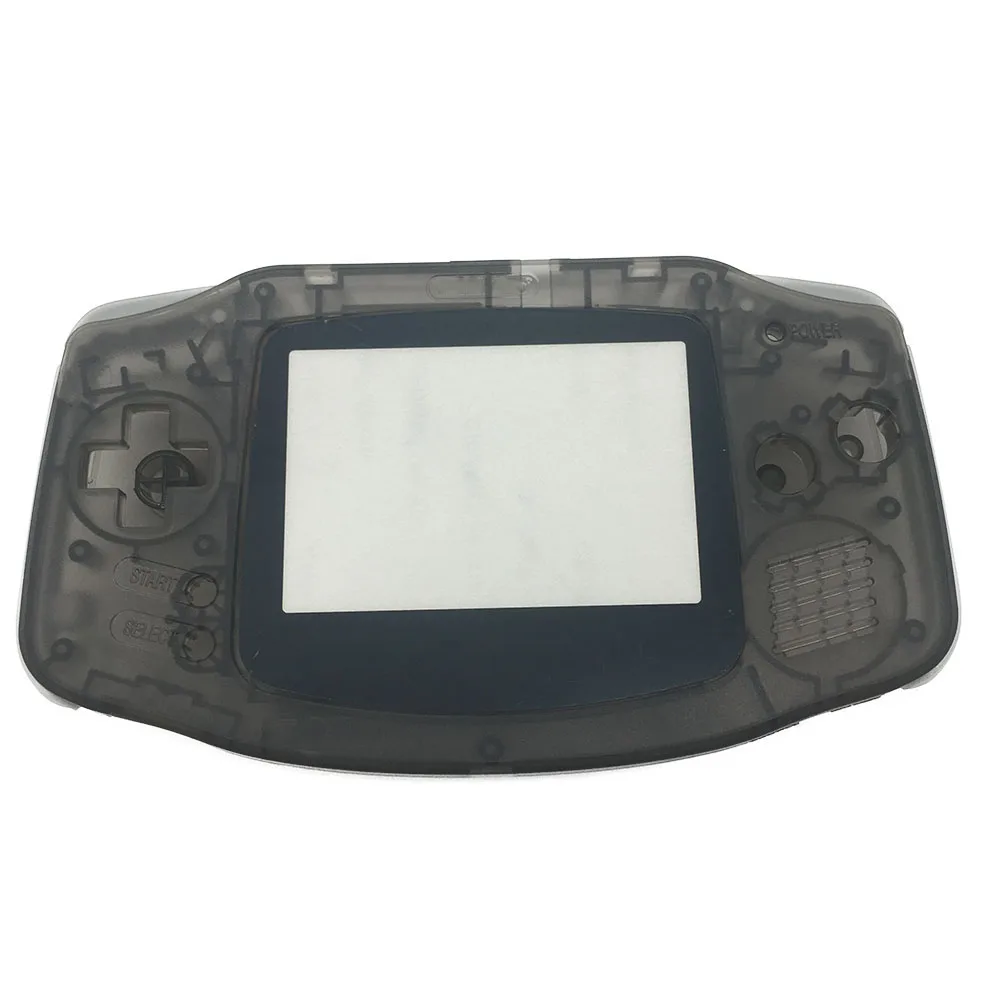 8 комплектов для nintendo Game Boy Advance GBA корпус/Чехол/корпус