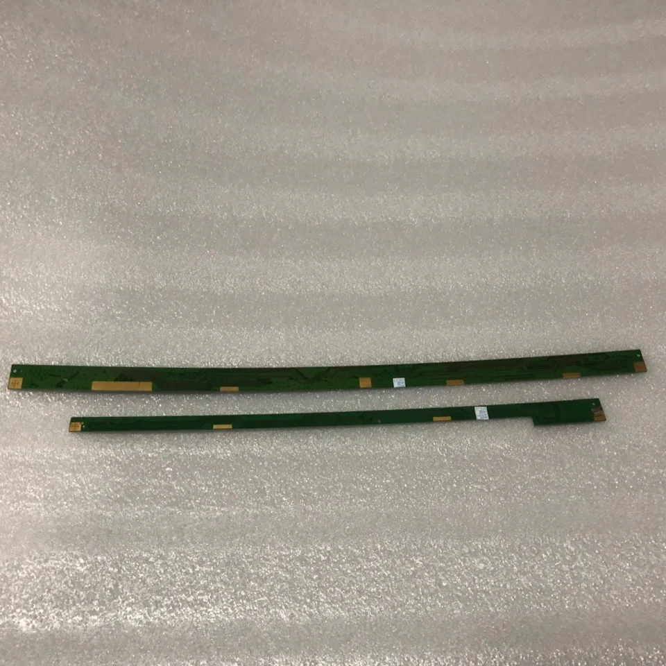 2PCS/LOE T500HVN04.0 CTRL 50T08-C07 50T08-S02 Panel LCD