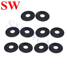 32 шт./лот Sanwa Джойстик пылезащитный чехол для аркадной игры палка запасные части/Черный твердый пылезащитный чехол аркадные коромыслы аксессуары