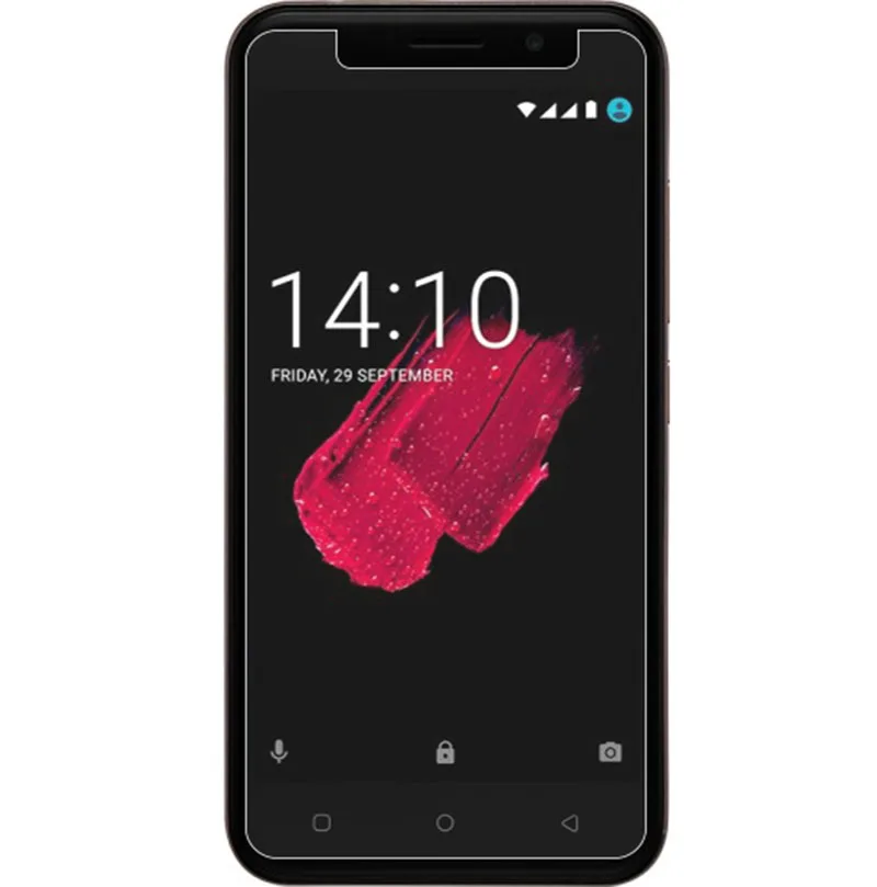 Новая защитная пленка для экрана телефона Prestigio Grace M5 LTE Защитная смартфонов из