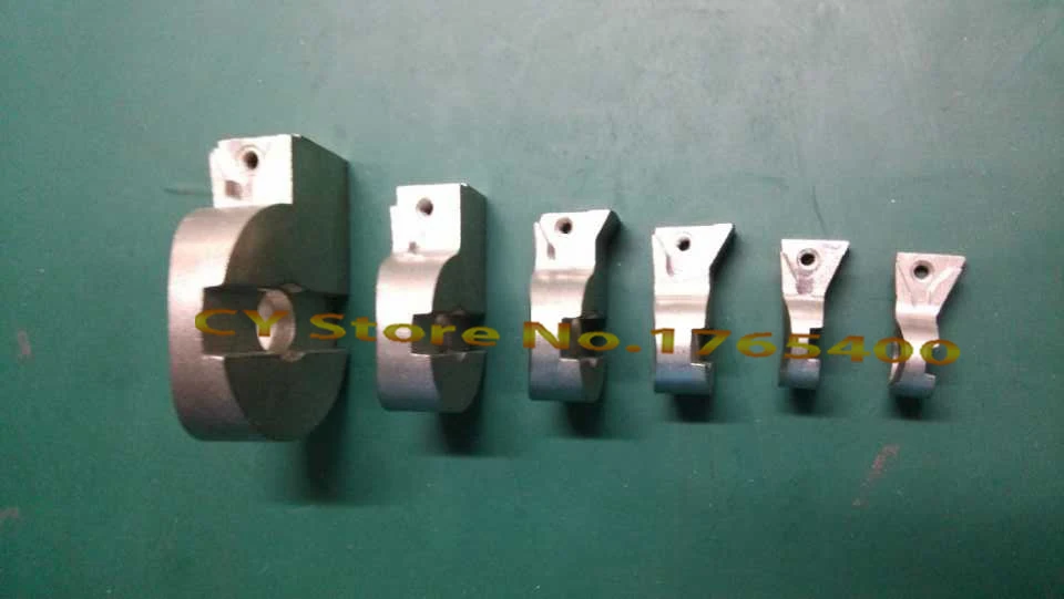 2 шт. Precisoin CBH2 + 3 Broing вставка держатели для CBH25 47 Расточная головка (скучно диапазон: