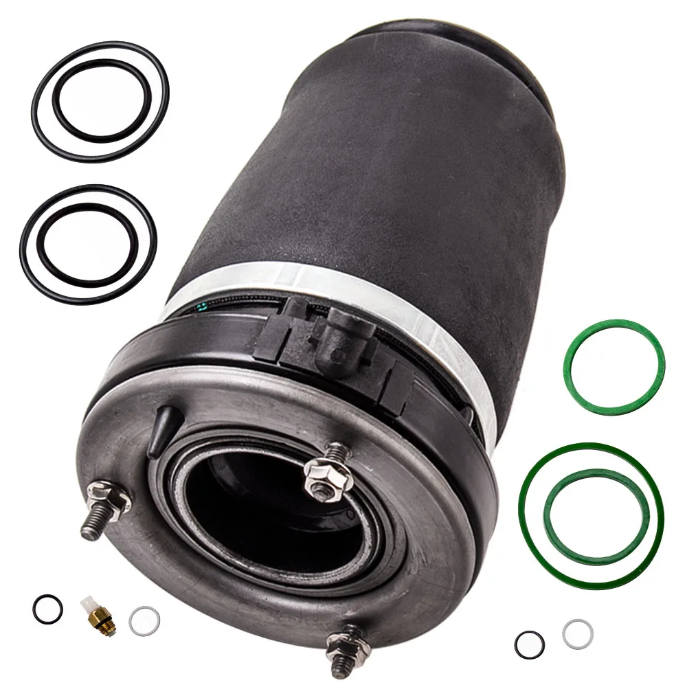 Nuevo resorte de suspensión neumática delantera derecha