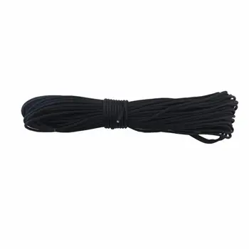 

170M~200M Outdoor Emergency Rope Outdoor Equipment Bundled Rope Life-saving Escape Tool Nylon Rope
