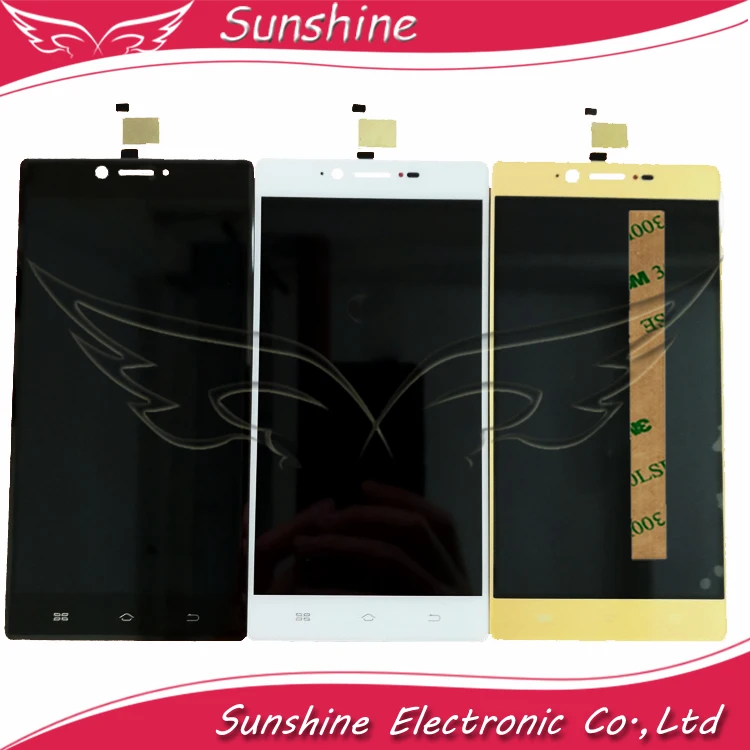 

LCD Display For KENEKSI Helios LCD Display Touch Panel Digitizer Screen Assembly