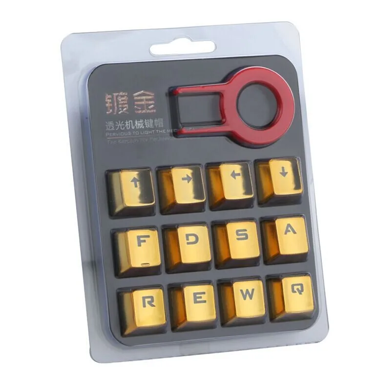 keycap