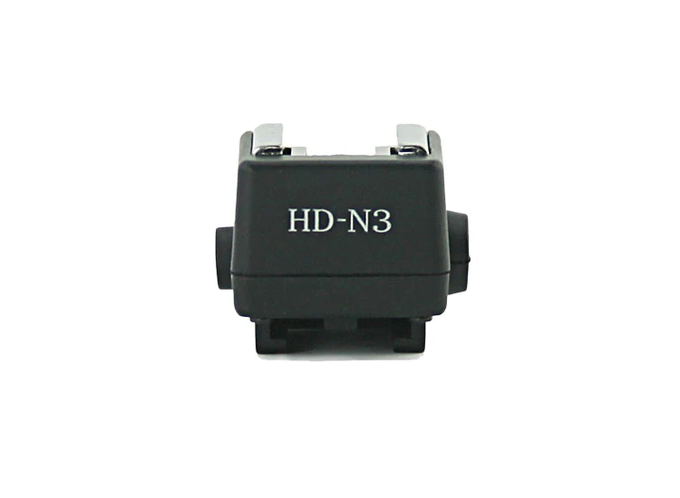 SHOOT(TM) Factory Direct HD N3 Flash Converter Camera Hot