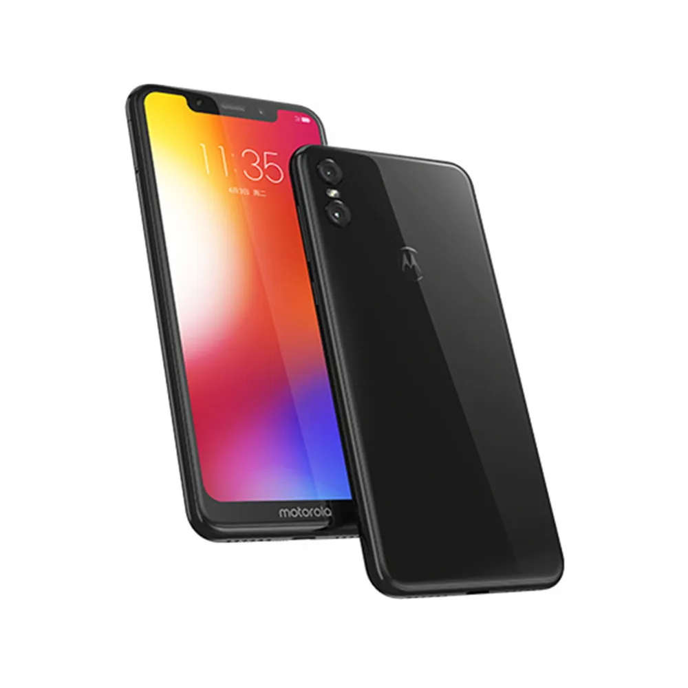 MOTO P30 Play смартфон с 5 дюймовым дисплеем восьмиядерным процессором Snapdragon 1080 ОЗУ 4 Гб