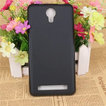 

For Doogee X7 TPU Case,Flexible Slim Soft TPU Rubber Protective Back Cover Drop Proof Matte Case For Doogee X7 /X7 Pro