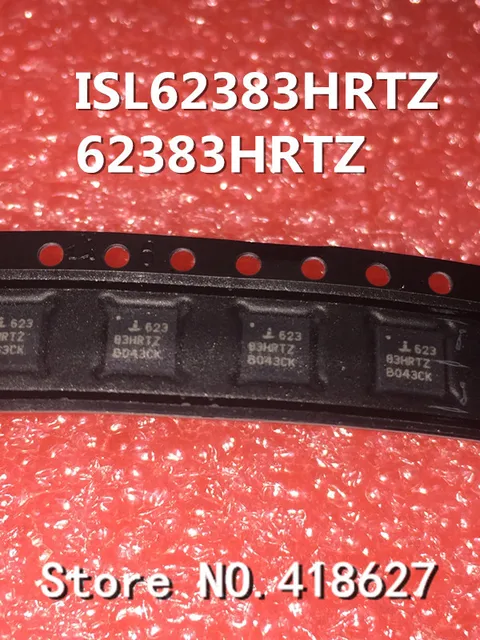 Best Offers 5PCS/LOT ISL62383HRTZ ISL62383 62383HRTZ QFN Best Offers 5PCS/LOT ISL62383HRTZ ISL62383 62383HRTZ QFN