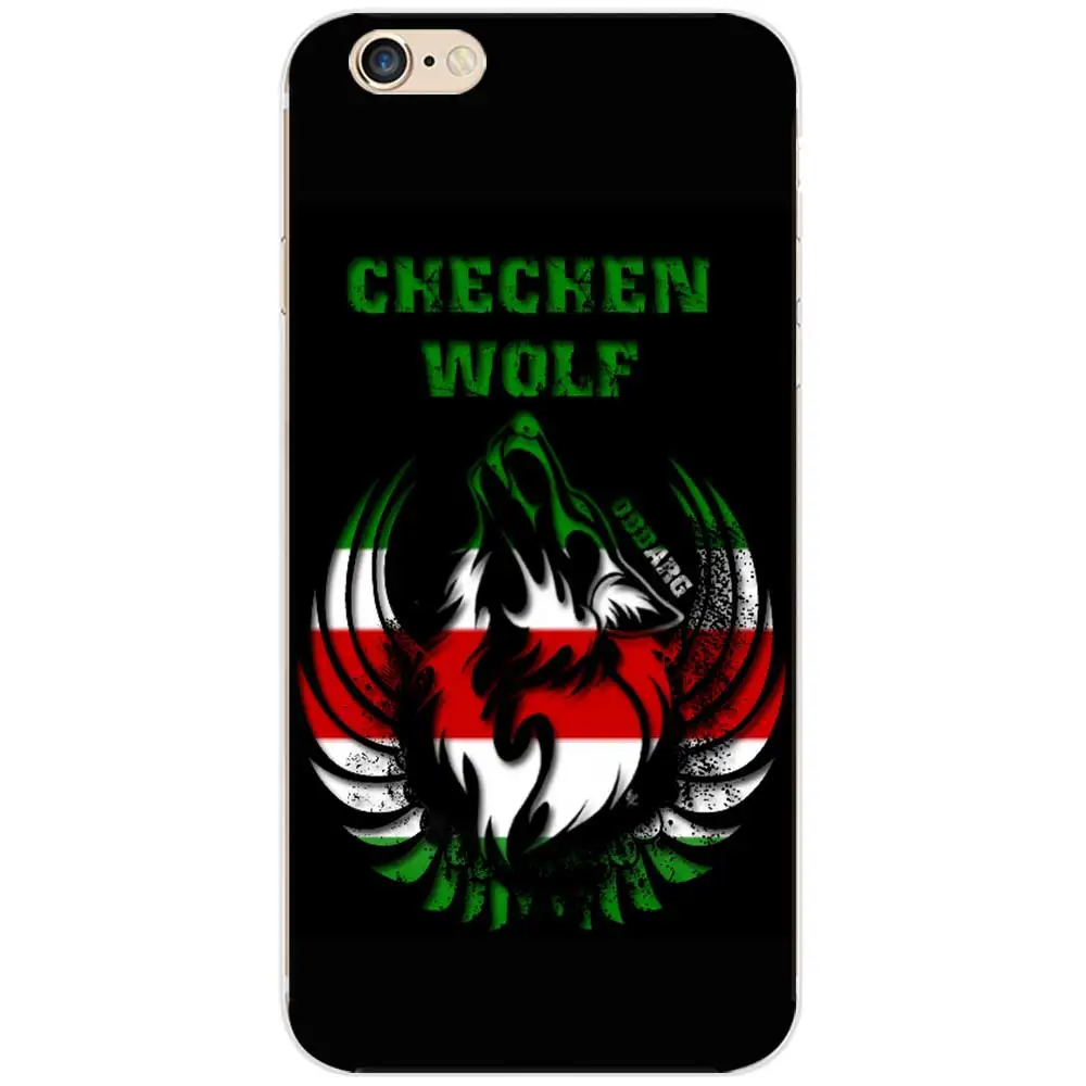 CHECHENWOLFC