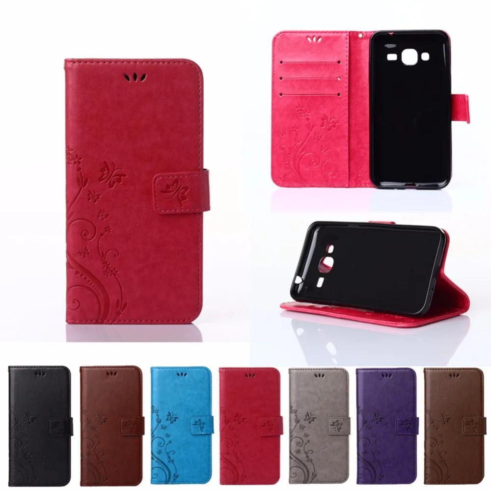

Case for Samsung Galaxy J3 2016 J 3 Flip Case SM J320 J320F J320FN SM-J320F SM-J320FN SM-J320 Phone Leather Cover J320y SM-J320y