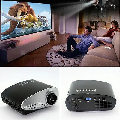Best Price 200lumens Led Electric Zoom Portable Video Pico Micro Best Price 200lumens Led Electric Zoom Portable Video Pico Micro Small Mini Projector Full Hd