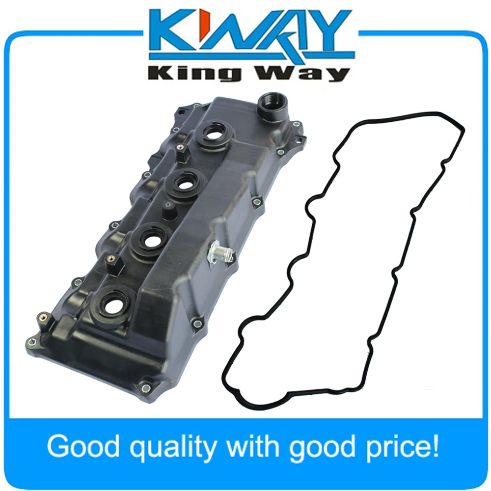 

Free Shipping-Valve Cover for Toyota Land Cruiser Hilux Hiace 4Runner 1KD 2KD - 11210-30081