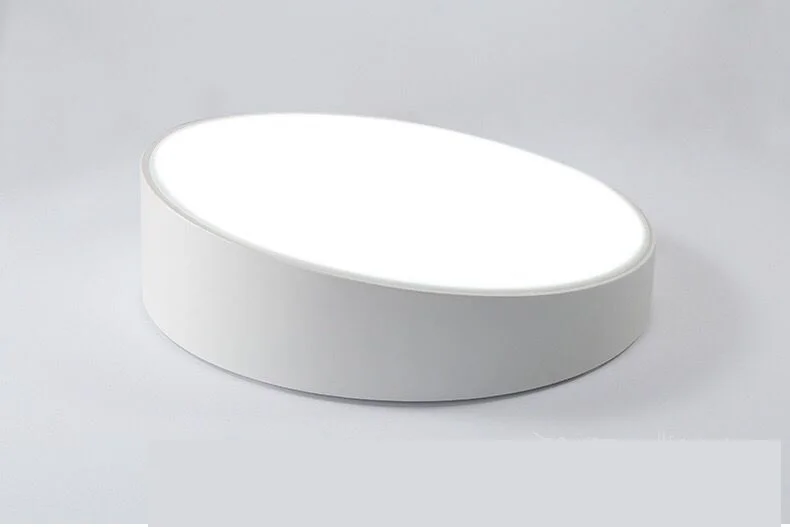 

Free Shipping 12w 24w 30w 90lm/w 4000k Nature White Led Ceiling Lamp Led Pendant Lights Led Panel Light