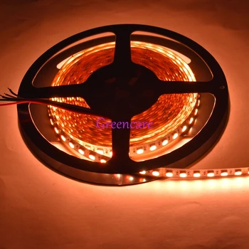 

26W/M 5050 4IN1 RGBW LED Tape SMD RGBWW 4 colors led Stripe RGBNW Flexible Color Chaning 5M/reel DC24V 84leds/M DHL FreeShipping