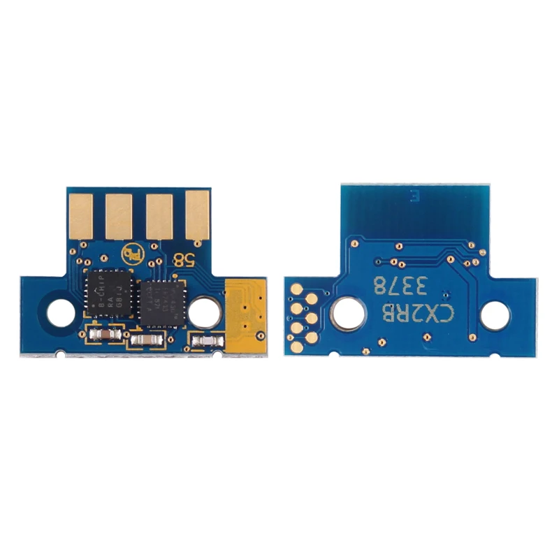 

5 SETS CT202203~CT202206 Toner chip for xerox DocuCentre-IV C2263 laser printer cartridge toner refill