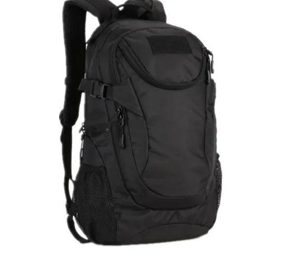 Открытый военный тактический рюкзак Водонепроницаемый рюкзак для активного отдыха поездки обратно альпинистская сумка для компьютера