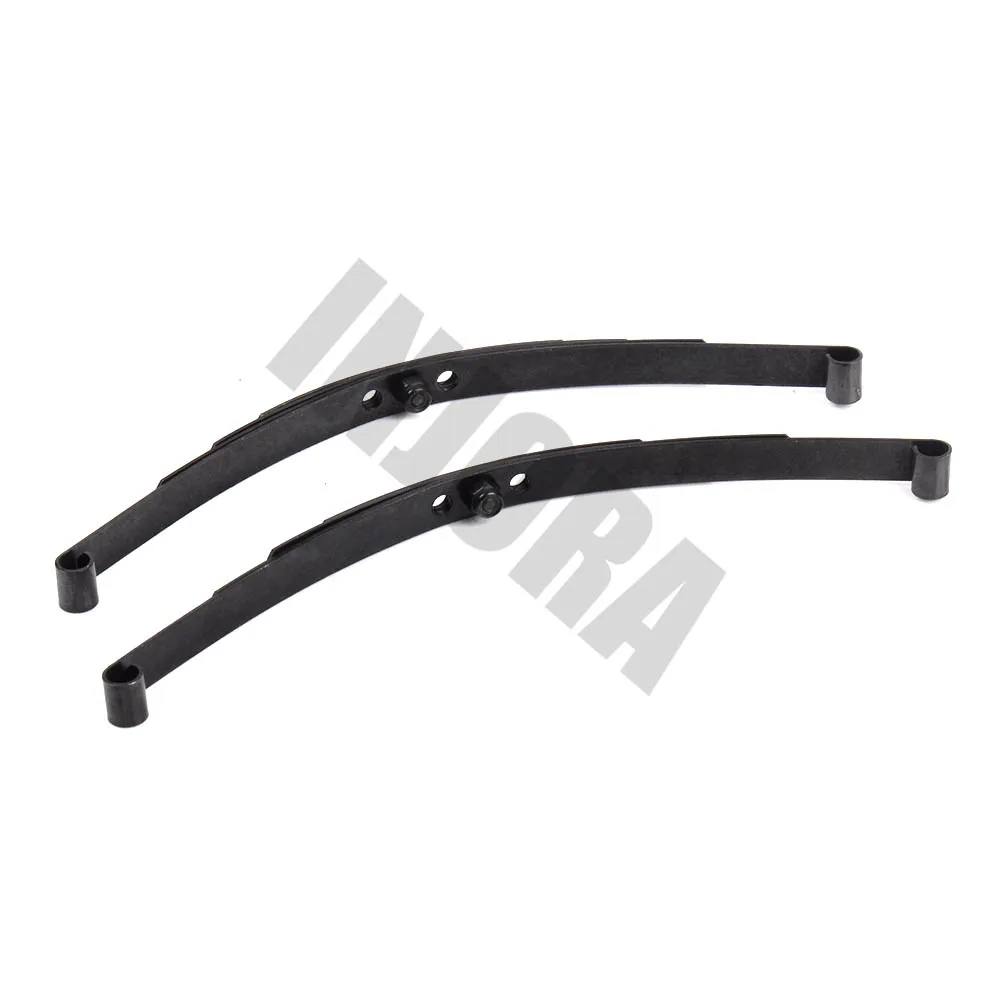 Пружинная подвеска INJORA для 1:10 RC Rock Crawler D90 TF2 осевой SCX10 F350|rc4wd d90|axial scx10leaf spring |