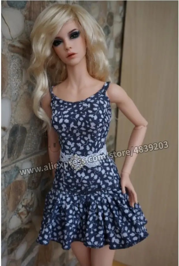 

Raffine 1/4 points bjd doll girl elegant elegance