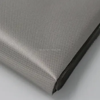 

BLOCK EMF RFID Protective Fabric Used For High Electromagnetic Shielding