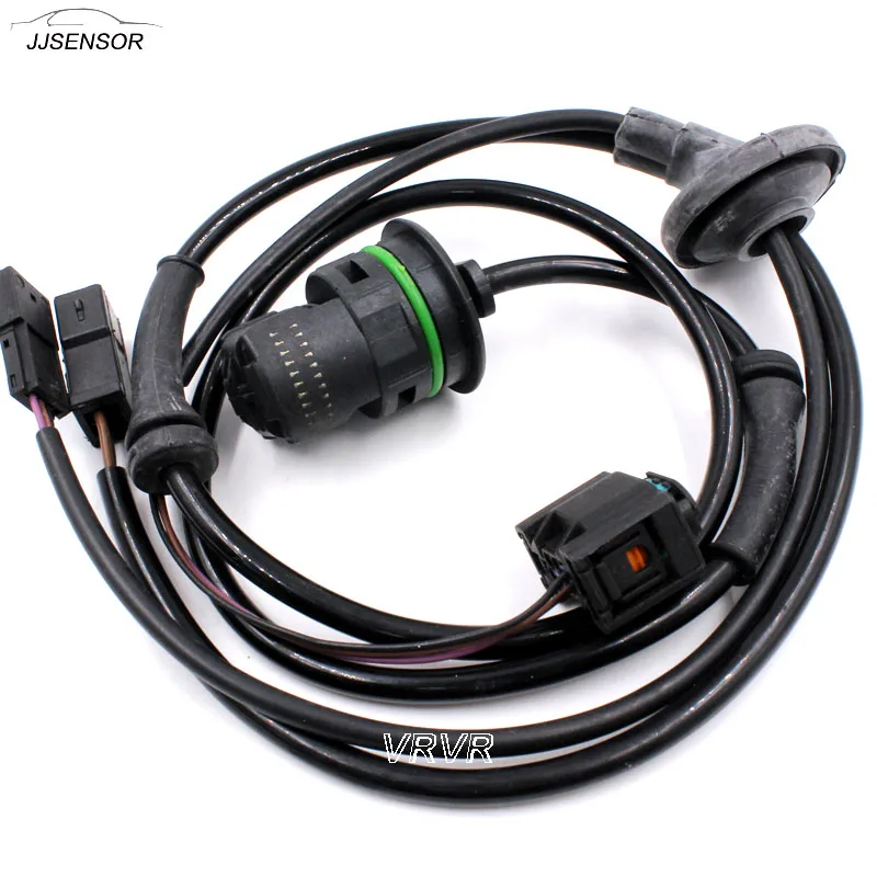 Датчик скорости колес ABS для VW Passat 1998-2005 3B0927807B 3B0927807C 8E0927807 3B0 927 807C 807B | Автомобили и