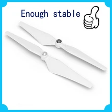 1 pair 9450 Self-locking blades Enhanced Propeller for DJI Phantom 2 3 Vision/E30 RC Quadcopter Drone Replacement Spare Parts BD