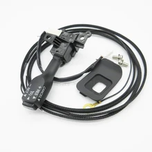 OEM:84632-34017 84632-34011 45186-42030 45186-02150-B0 Cruise Control Switch For Toyota RAV4 2009-2013 Corolla 2007-2014