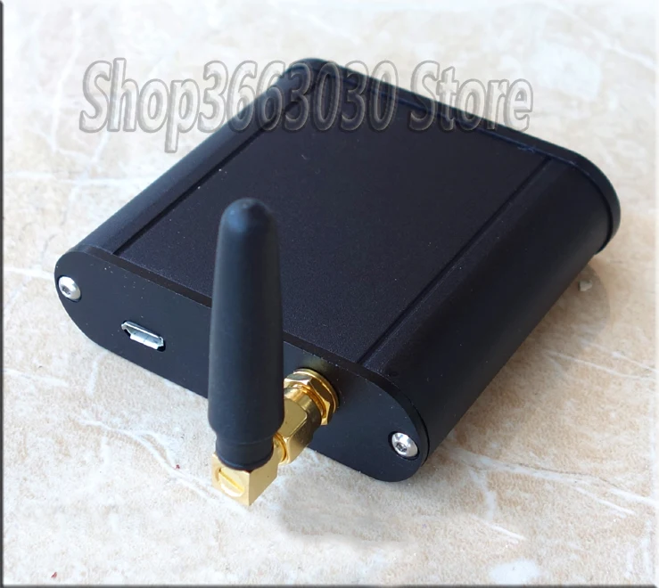 Плата декодера CSR64215 CSR8675 4 2 Bluetooth APTX HIFI OP AMP AD823 + ES9023|board board|board ampboard diy |