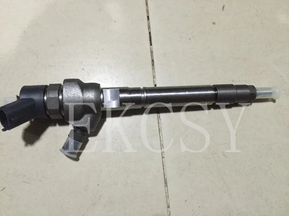 

1100100-ED01B 0445110443 ORIGINAL QUALITY FUEL INJECTOR FOR GREAT WALL HAVAL H3 H5 H6 WINGLE 5 WINGLE 6 GWM STEED V200 INJECTOR