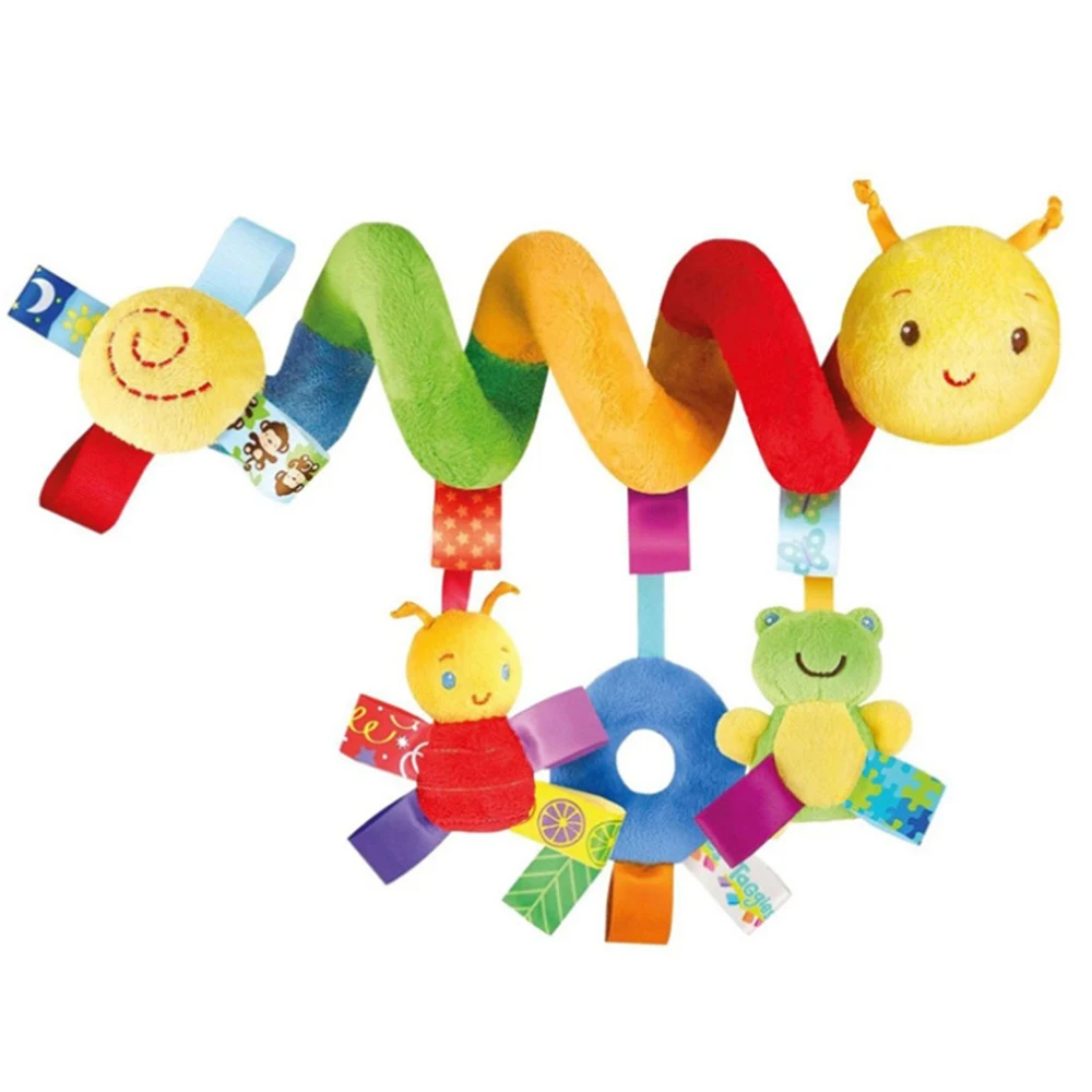 pram toy bar