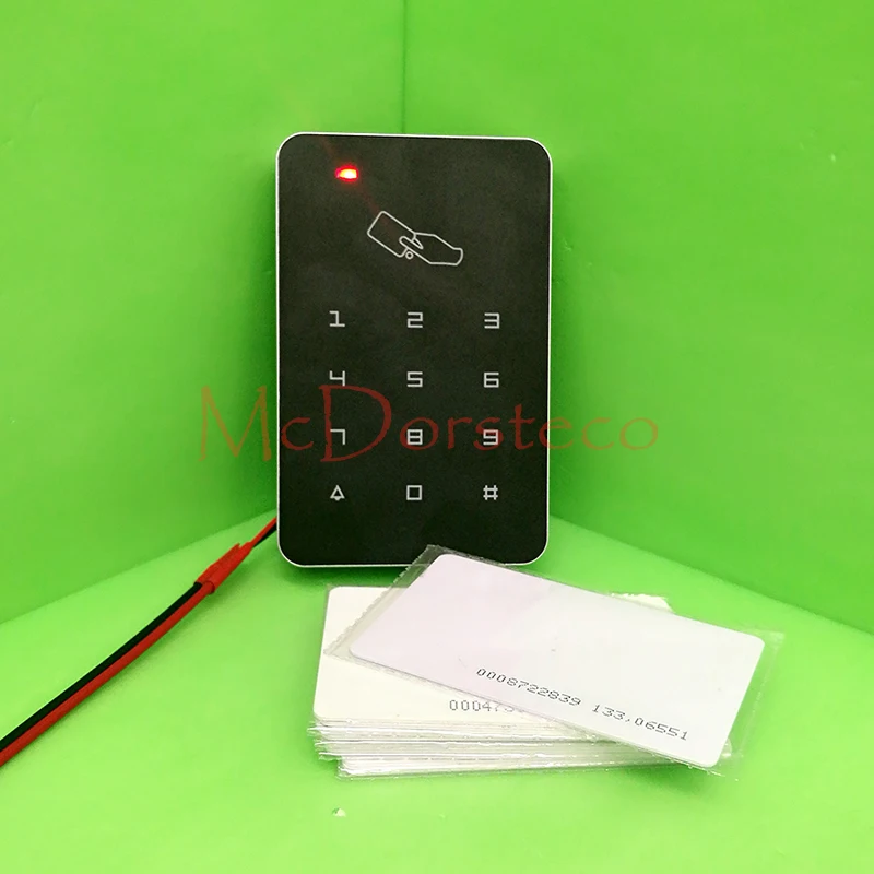 Buy High quality rfid 125khz id tag security card