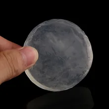 1 шт. женский увлажнитель кожи восстановление и отбеливание мыло красота интимный частный отбеливатель для тела Хрустальное Отбеливающее мыло инструменты для красоты