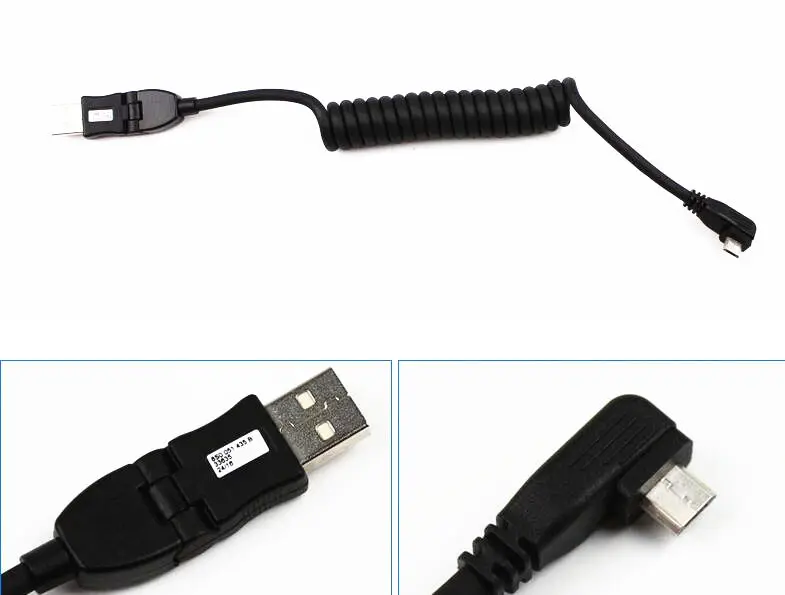 NoEnName_Null для Audi A1 A2 Q3 Q5 Q7 TT Carplay USB Apple Lightning и Micro набор зарядных кабелей 8S0 051 435