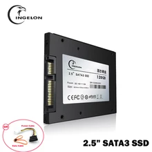 Рекламный SSD SATA3 2,5 дюймов 60 ГБ 120 г 240 ГБ Disco Duro ssd жесткий диск HD HDD ноутбук диск SATA3 Disque ssd