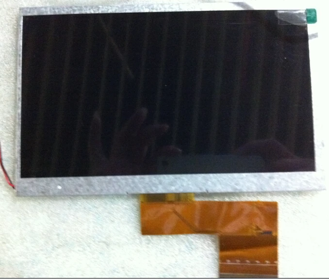 Новый аутентичный высококачественный ЖК-экран M7L FPC7006003 V1 | Компьютеры и офис