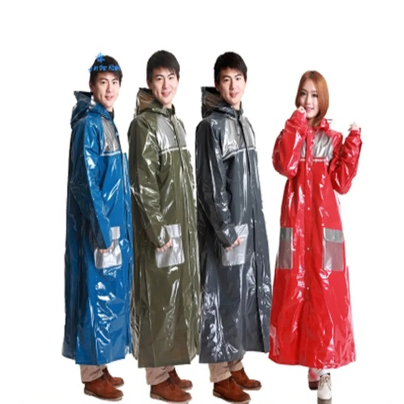 

2015 soft and eco-friendly large adult travel backpack raincoat men women outdoor fashion high quality ponchos long chubasquero