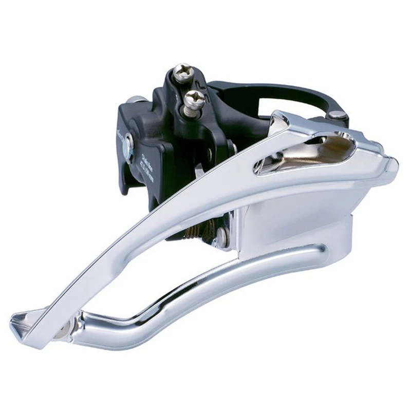 9 speed front derailleur