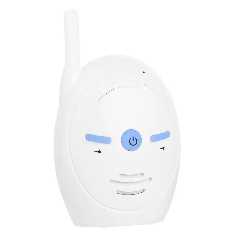 V20 Беспроводной Видеоняни и радионяни аудио Радио Walkie Talkie Intercome переговорные baby Care аудио наблюдения для дома Семья
