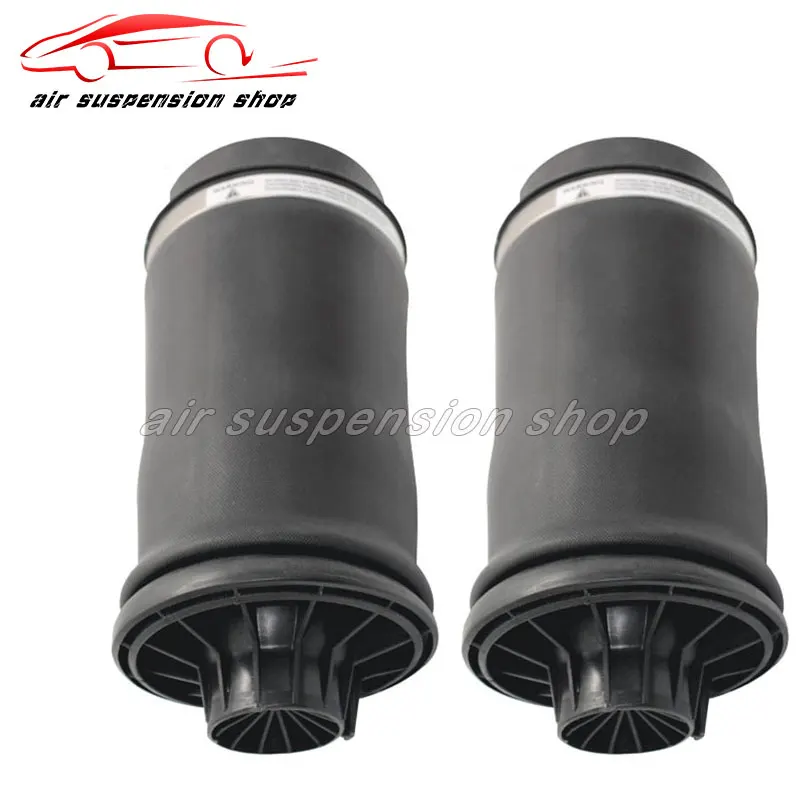 Пружины подвески Airmatic для Mercedes Benz W164 X164 ML GL 320 350 450 500 AMG пара|spring|spring airspring suspension |