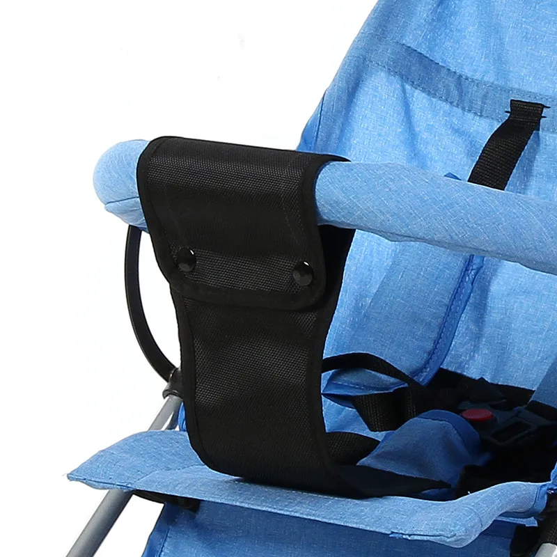 Baby Stroller Anti-Slip Strap Safety Car Seat Highchair Harness Buggy Pram Accessory Front Belts anti drop hanger belt